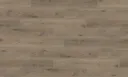 HORI Klick-Hartvinylboden Rigid SPC Eiche Zachary Taylor mittelbraun gekälkt Landhausdiele Holzstruktur 2