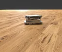 HORI Parkett 300 Eiche Cottage Country stark gebürstet Landhausdiele matt versiegelt 1