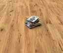 HORI Parkett 300 Eiche Cottage Country stark gebürstet Landhausdiele matt versiegelt 8