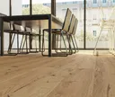 HORI Parkett 300 Eiche Cottage Vintage stark gebürstet Landhausdiele matt versiegelt 3