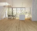 HORI Parkett 300 Eiche Cottage Vintage stark gebürstet Landhausdiele matt versiegelt 4