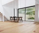HORI Parkett Esche Variant Landhausdiele gebürstet mattlack 9