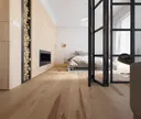 HORI Parkett Esche Variant Landhausdiele gebürstet mattlack 6
