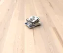 HORI Parkett Esche Variant weiß Landhausdiele gebürstet mattlack 1