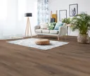 KRONOTEX Laminat Advanced Base D99902 Summer Oak Choco Landhausdiele 4