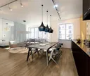 KRONOTEX Laminat Advanced D4957 Grand Oak Brown Landhausdiele 3