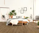 KRONOTEX Laminat Advanced D4957 Grand Oak Brown Landhausdiele 4