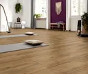 KRONOTEX Laminat Advanced Plus D4618 Welsh Oak Brown Landhausdiele XL 3
