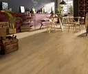 KRONOTEX Laminat Advanced Plus D4955 Grand Oak Nature Landhausdiele XL 3