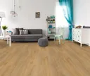 KRONOTEX Laminat Advanced Plus D4955 Grand Oak Nature Landhausdiele XL 4