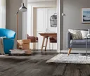 KRONOTEX Laminat Exquisit D4171 Nostalgie Teak Graphit Landhausdiele 3