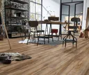 KRONOTEX Laminat Exquisit D6007 Canyon Maple Landhausdiele 4