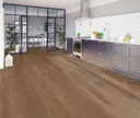 KRONOTEX Laminat Fourteen Solid D81242 Cremona Oak Brown Landhausdiele XL 3
