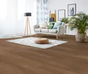KRONOTEX Laminat Fourteen Solid D81242 Cremona Oak Brown Landhausdiele XL 5