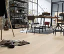 KRONOTEX Laminat Fourteen Solid D81252 Cremona Oak Beige Landhausdiele XL 3