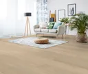 KRONOTEX Laminat Fourteen Solid D81252 Cremona Oak Beige Landhausdiele XL 5