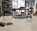 KRONOTEX Laminat Mammut D81152 Elegance Oak Grey Landhausdiele 3