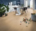 KRONOTEX Laminat Mammut Plus D81162 Elegance Oak Creme Landhausdiele XL 3