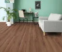 KRONOTEX Laminat Robusto D80612 Norfolk Oak Coffee Landhausdiele 4