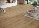 PARADOR Klick-Vinylboden HDF Basic 30 Eiche Cambridge natur Gebürstete Struktur Landhausdiele 2