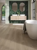 PARADOR Klick-Vinylboden SPC Basic 5.3 Eiche Regent grau Eleganzstruktur Landhausdiele 1