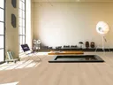 PARADOR Klick-Vinylboden SPC Basic 5.3 Eiche Studioline geschliffen gebürstete Struktur Landhausdiele 2