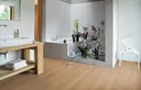 PARADOR Klick-Vinylboden SPC Classic 2070 Eiche Studioline natur Gebürstete Struktur Landhausdiele 4