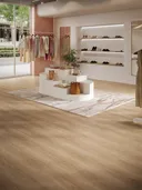 PARADOR Klick-Vinylboden SPC Classic 2070 Eiche Studioline natur Gebürstete Struktur Landhausdiele 3