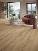PARADOR Klick-Vinylboden SPC Trendtime 8 Eiche Cambridge natur Naturstruktur Landhausdiele 1