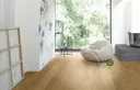 PARADOR Laminat 1050 El Studioline Natur Naturmattstruktur Landhausdiele 3