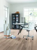 PARADOR Laminat Basic 400 Ocean Teak seidenmatte struktur Schiffsboden 2