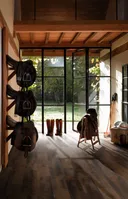 PARADOR Laminat Classic 1050 Eiche geräuchert Landhausdiele 3