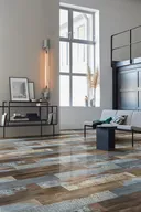 PARADOR Laminat Classic 1050 Rotterdam Seidenmatte Struktur Landhausdiele 3