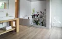 PARADOR Laminat Trendtime 6 Eiche Castell gekälkt Landhausdiele 4