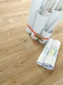PARADOR Laminat TrendTime 6 Eiche Nova Gekälkt Naturstruktur Landhausdiele 4