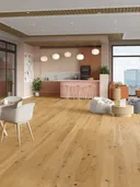 PARADOR Parkett Trendtime 4 Rustikal Eiche Lugana natur Landhausdiele 4