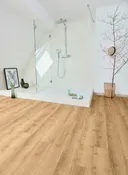 PARADOR PVC freier Klick-Designboden Modular ONE Eiche pure Natur Holzstruktur Landhausdiele 3