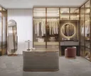 ter Hürne Klebe-Designboden Avatara Pro Stein Dia OF 2771 Fliese 4