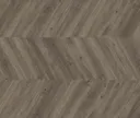 ter Hürne Klick-Vinylboden Rigid Chevron Edition Perform Eiche Canberra OF 2044 Fischgrät 1