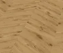 ter Hürne Klebe-Vinylboden massiv Chevron Edition Pro Eiche York OF 2036 Fischgrät 0