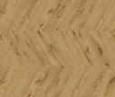 ter Hürne Klebe-Vinylboden massiv Chevron Edition Pro Eiche York OF 2036 Fischgrät 1