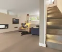 ter Hürne Klick-Parkett Hywood EVO Eiche Junkerdal OF E702G Landhausdiele XL 3