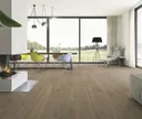 ter Hürne Klick-Parkett Hywood EVO Eiche Mojave OF A711G Landhausdiele 2