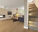 ter Hürne Klick-Parkett Hywood EVO Eiche Tyresta OF E700G Landhausdiele XL 3