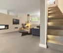 ter Hürne Klick-Parkett Hywood EVO Eiche Una OF E706G Landhausdiele XL 3