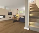 ter Hürne Klick-Parkett Hywood OLIO Eiche Beverin OF A007G Landhausdiele XL 3