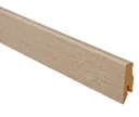 ter Hürne Sockelleiste Furnier Eiche 0