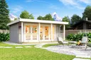 Lasita Maja Gartenhaus Liverpool 0