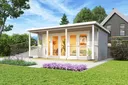 Lasita Maja Gartenhaus Liverpool 0