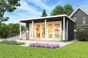 Lasita Maja Gartenhaus Liverpool 0